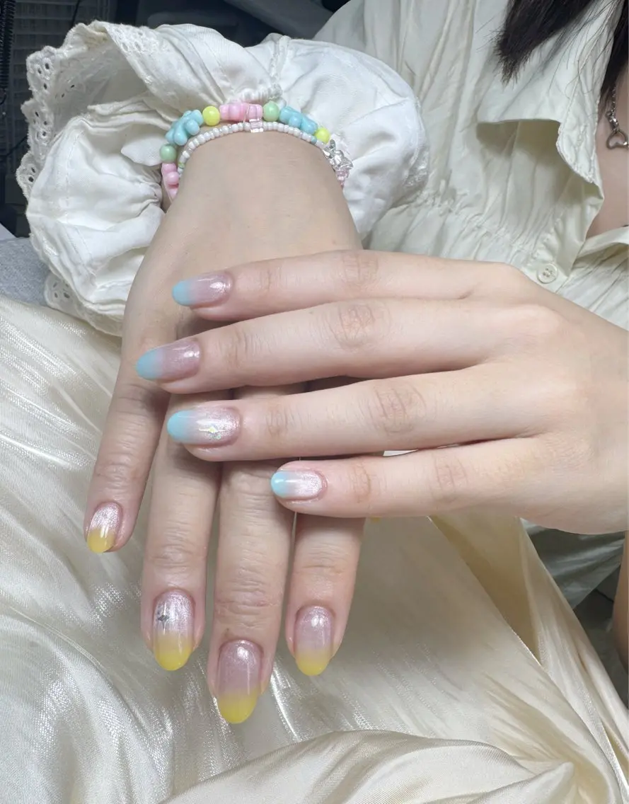 ネイル coco nailのネイルデザイン