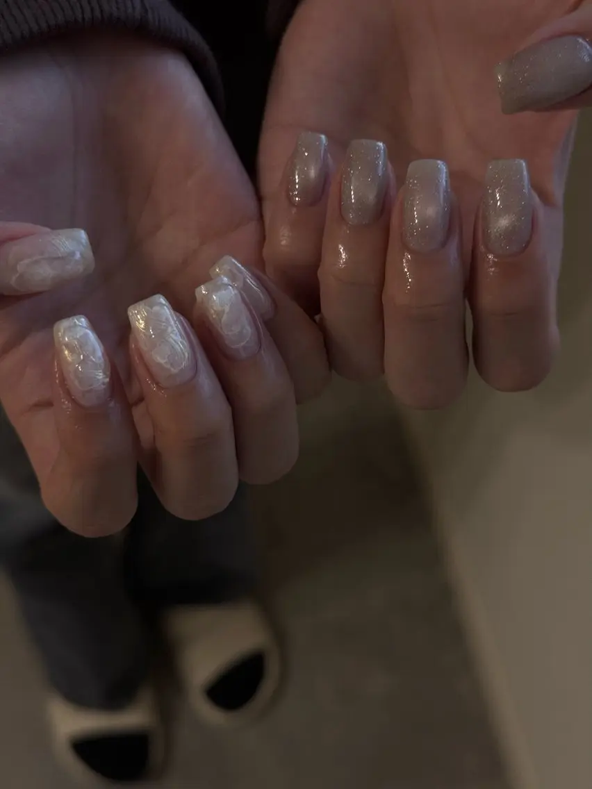 ネイル cielo nail AIKOのネイルデザイン
