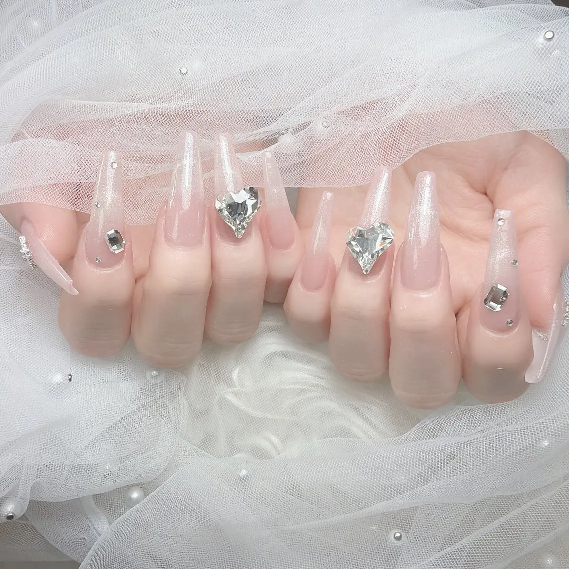 ネイル ハンドネイル Lana Nailのネイルデザイン