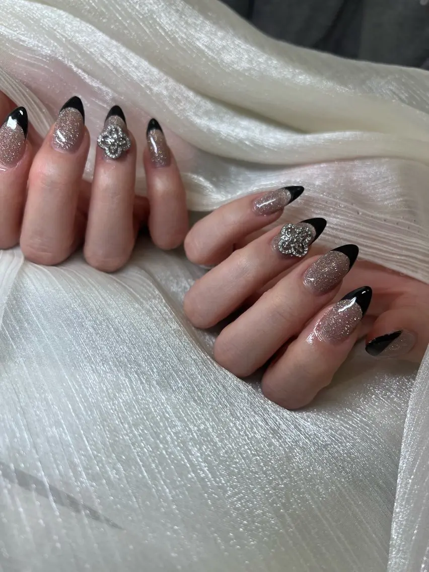 ネイル ハンドネイル nailstudio ′ecoleのネイルデザイン