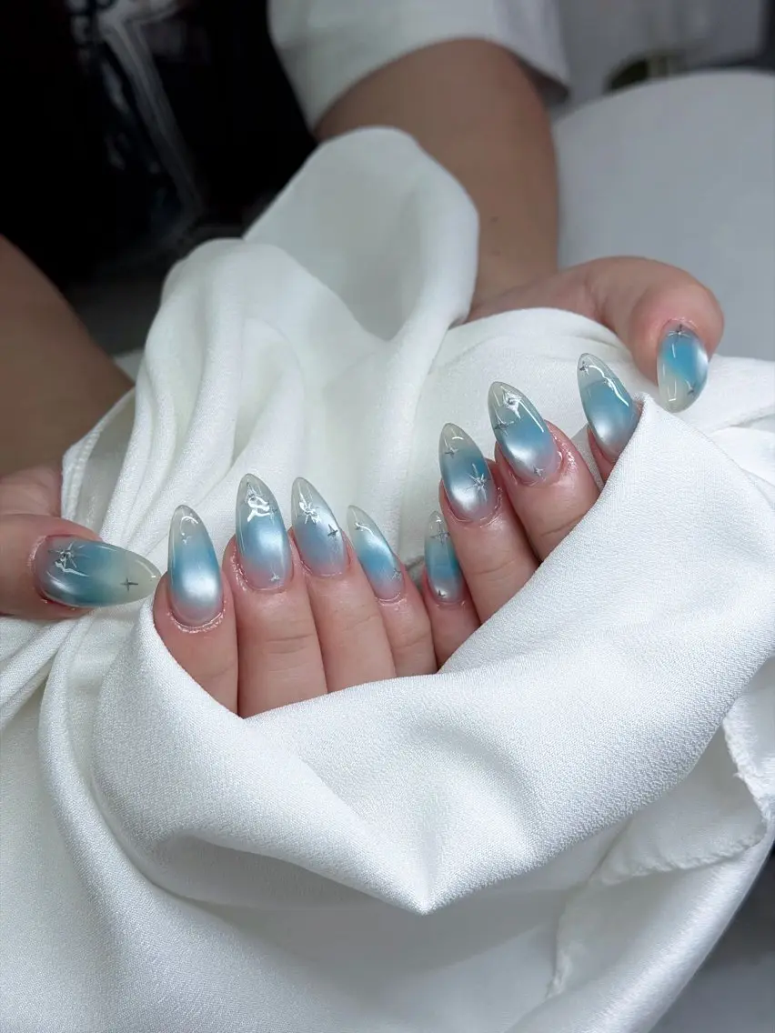 ネイル Sora Nail Ayaseのネイルデザイン