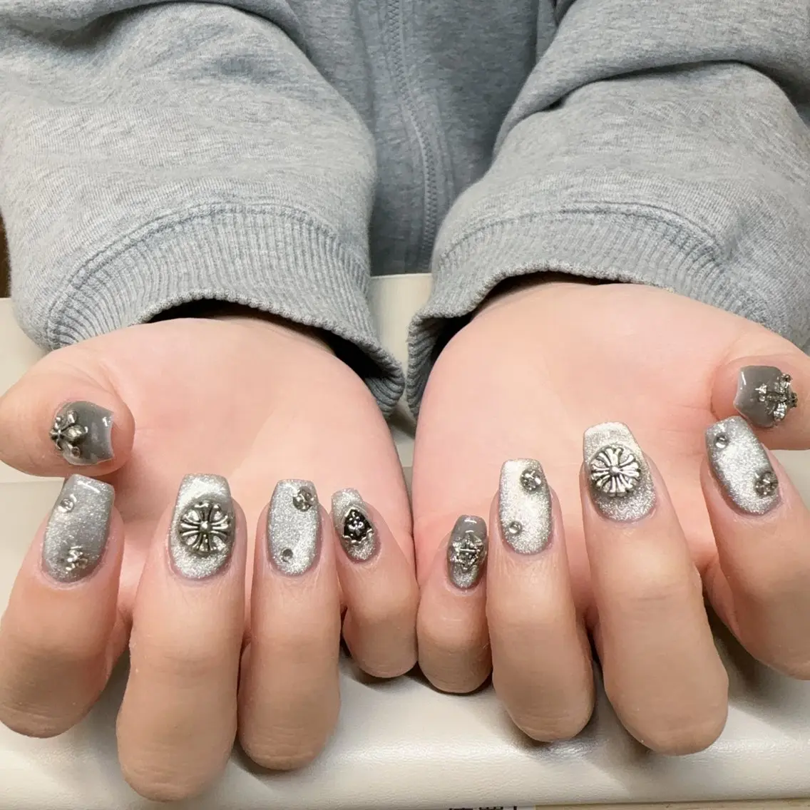 ネイル Rika  nail cocoのネイルデザイン