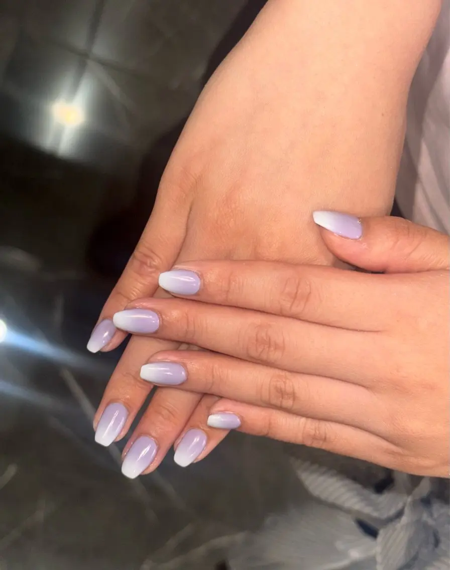ネイル ハンドネイル Niina 🪽⋆⊹𓂃 ࣪ ˖のネイルデザイン
