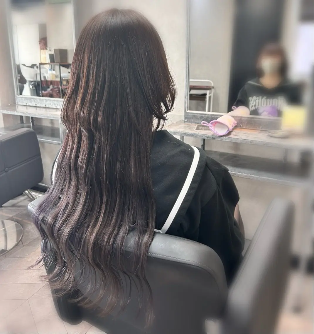TOKIOインカラミトリートメント+ケアプロ超音波アイロンの写真