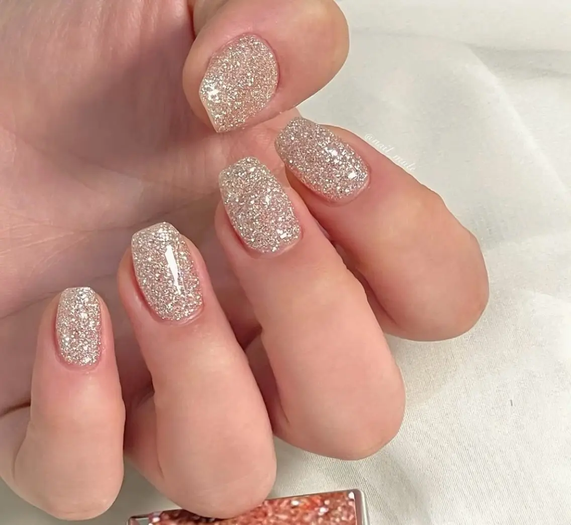 ミディアム YUME Nail Beautyのネイルデザイン