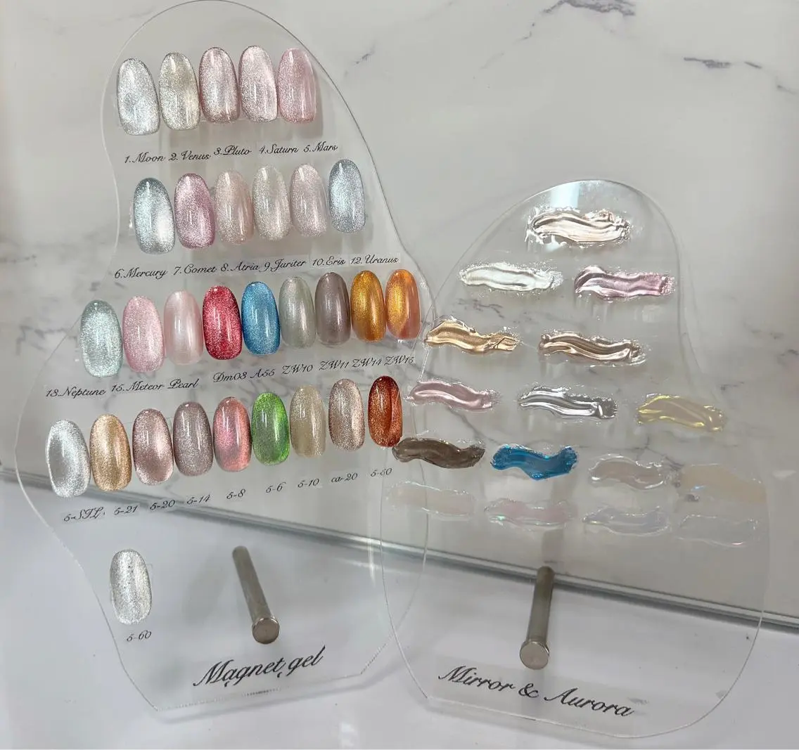 ネイル juju nailのネイルデザイン