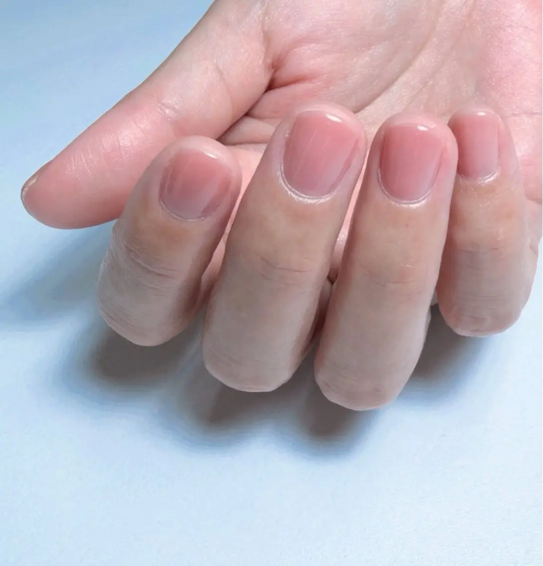 ネイル ハンドネイル ハンドケア private salon alutのネイルデザイン