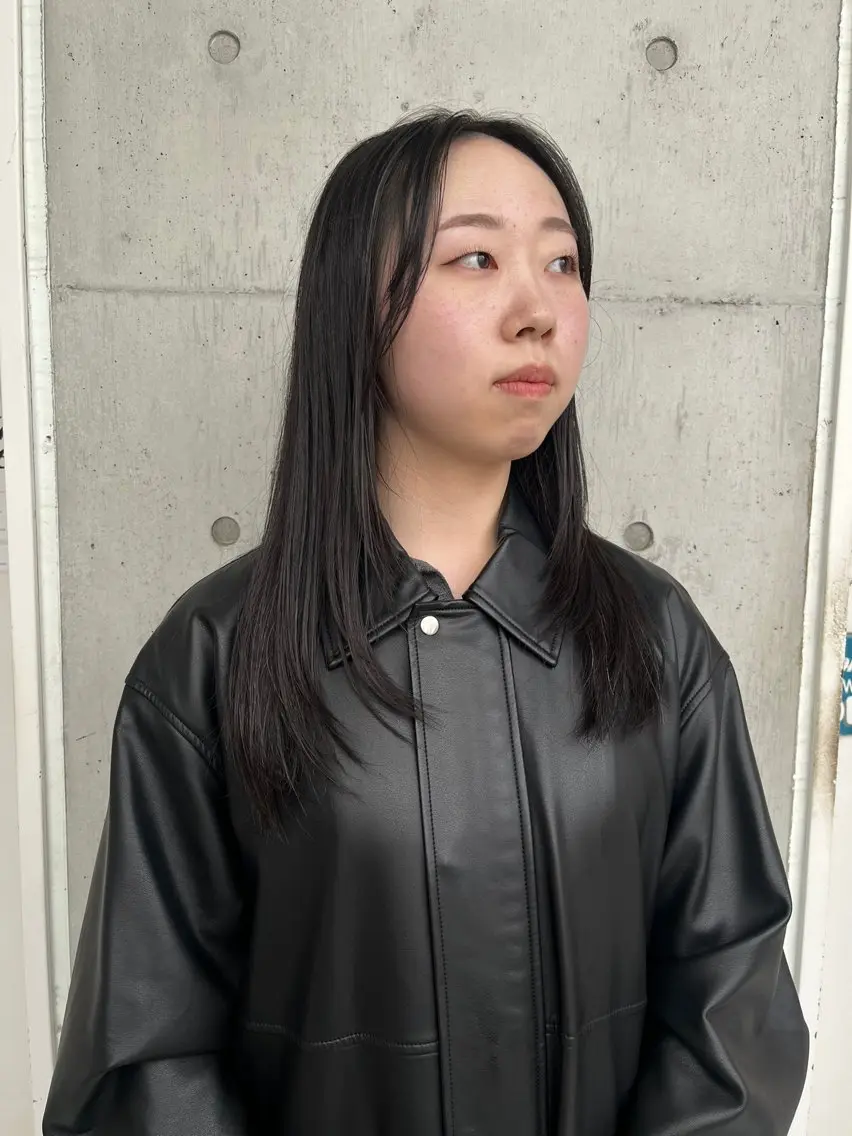 🌼3月平日限定🌼カット+カラーの写真