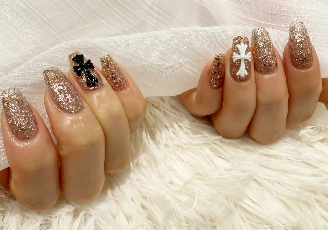 ネイル ハンドネイル ネイルサロン nail_upのネイルデザイン