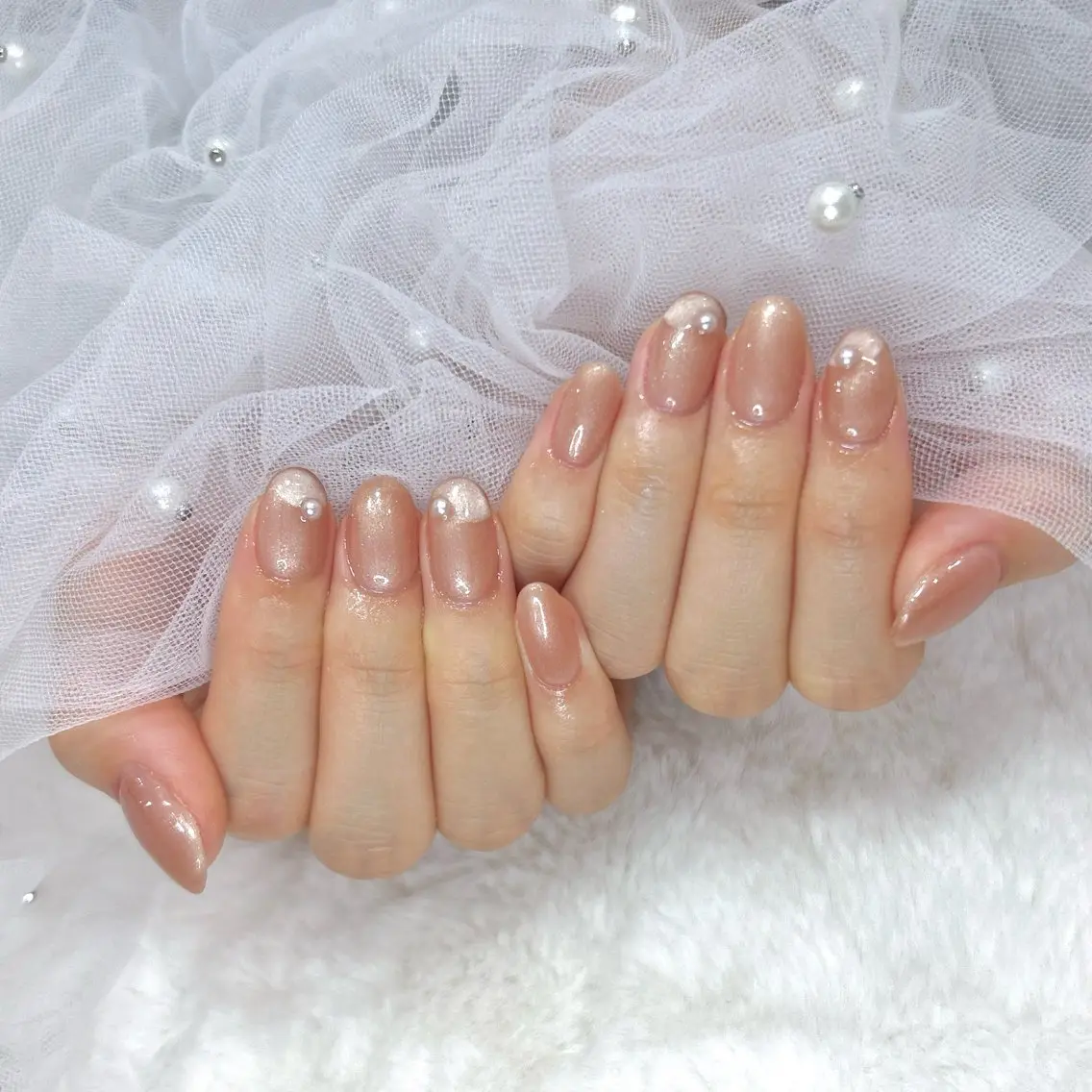 ネイル nailsalon luluのネイルデザイン