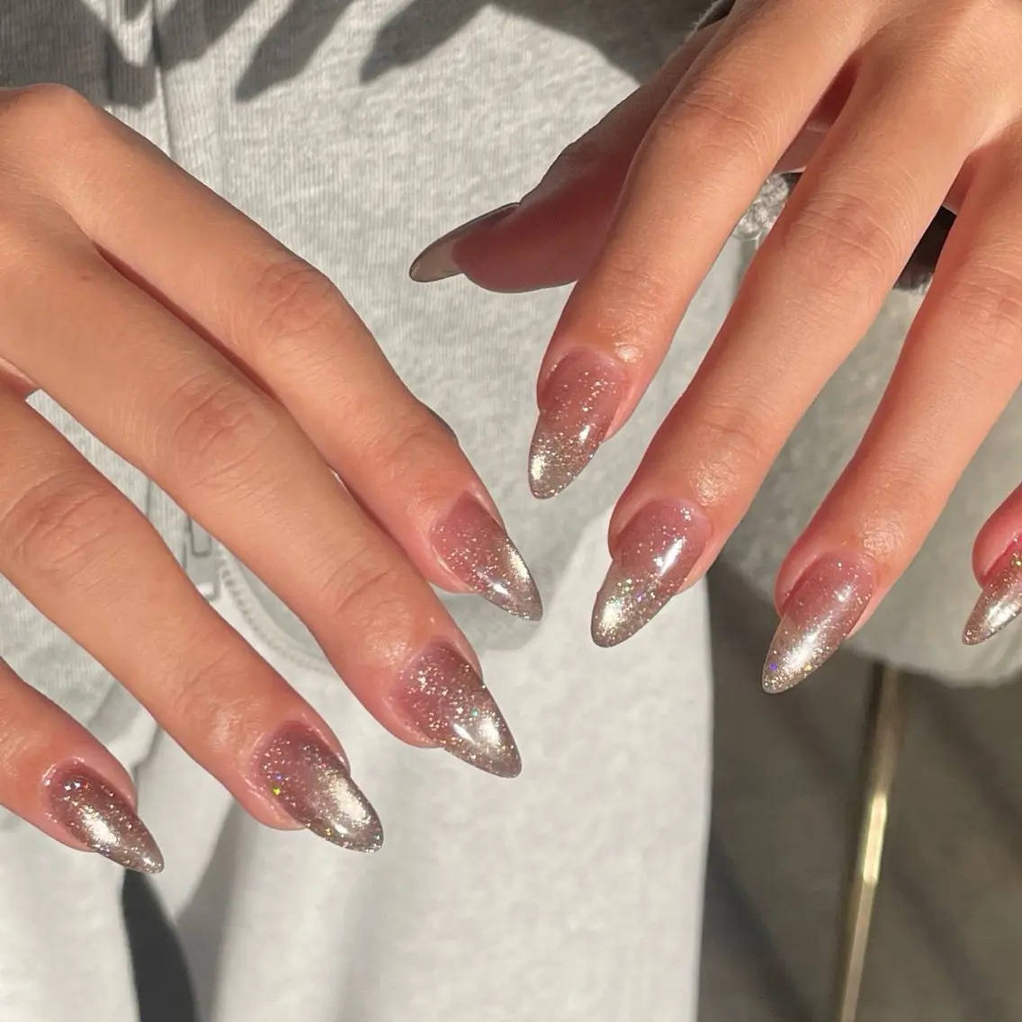 ネイル ハンドネイル nailsalon YOLOのネイルデザイン