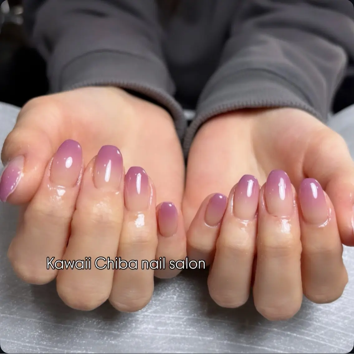 ネイル Kawaii Chiba nailのネイルデザイン