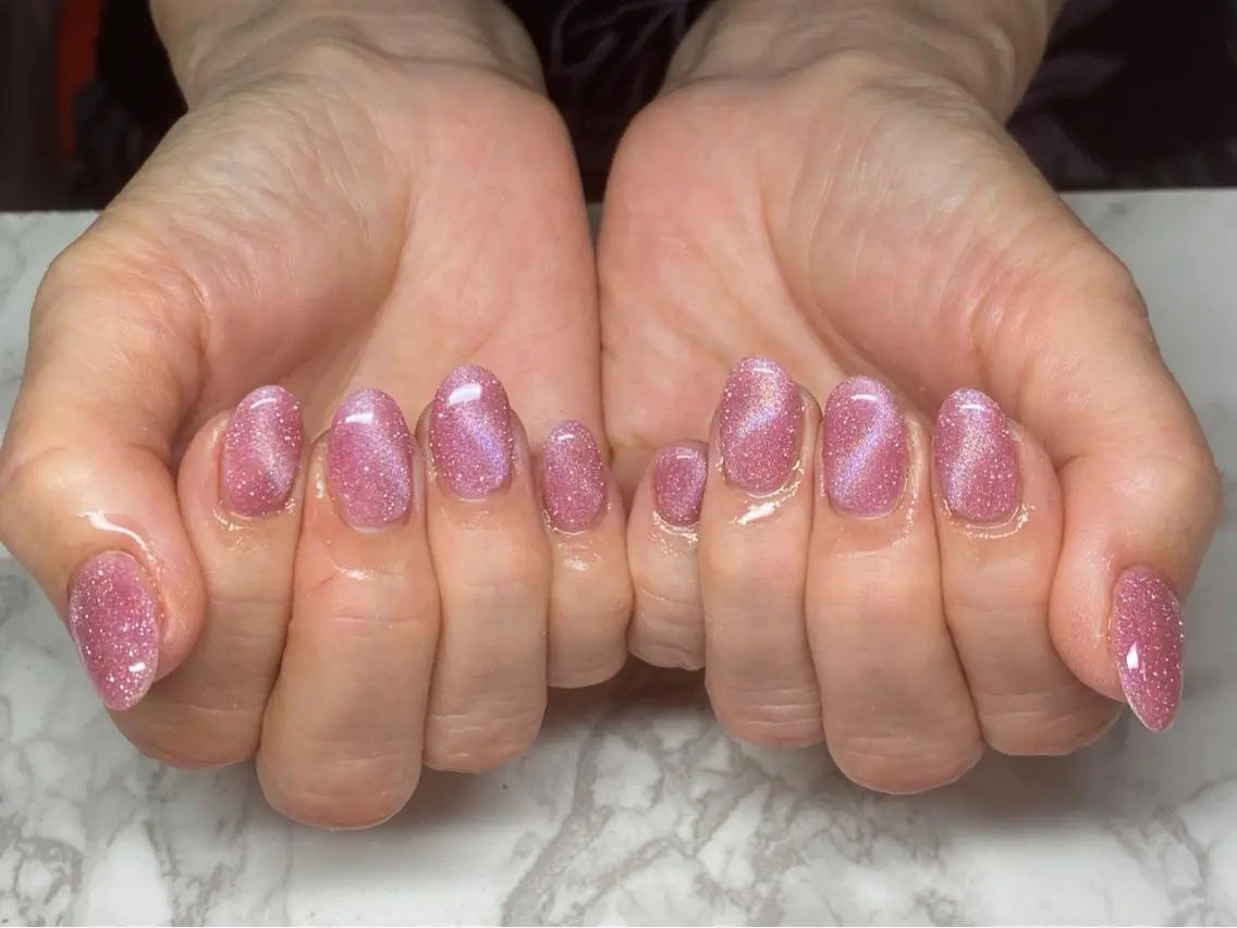 ネイル ハンドネイル Beauty Salon Lunaのエステ・リラクイメージ