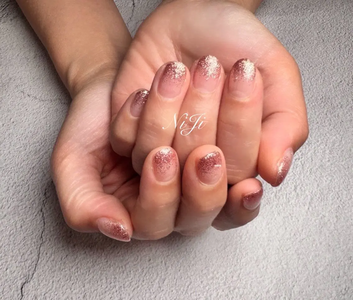 ネイル nailsalon N iJiのネイルデザイン