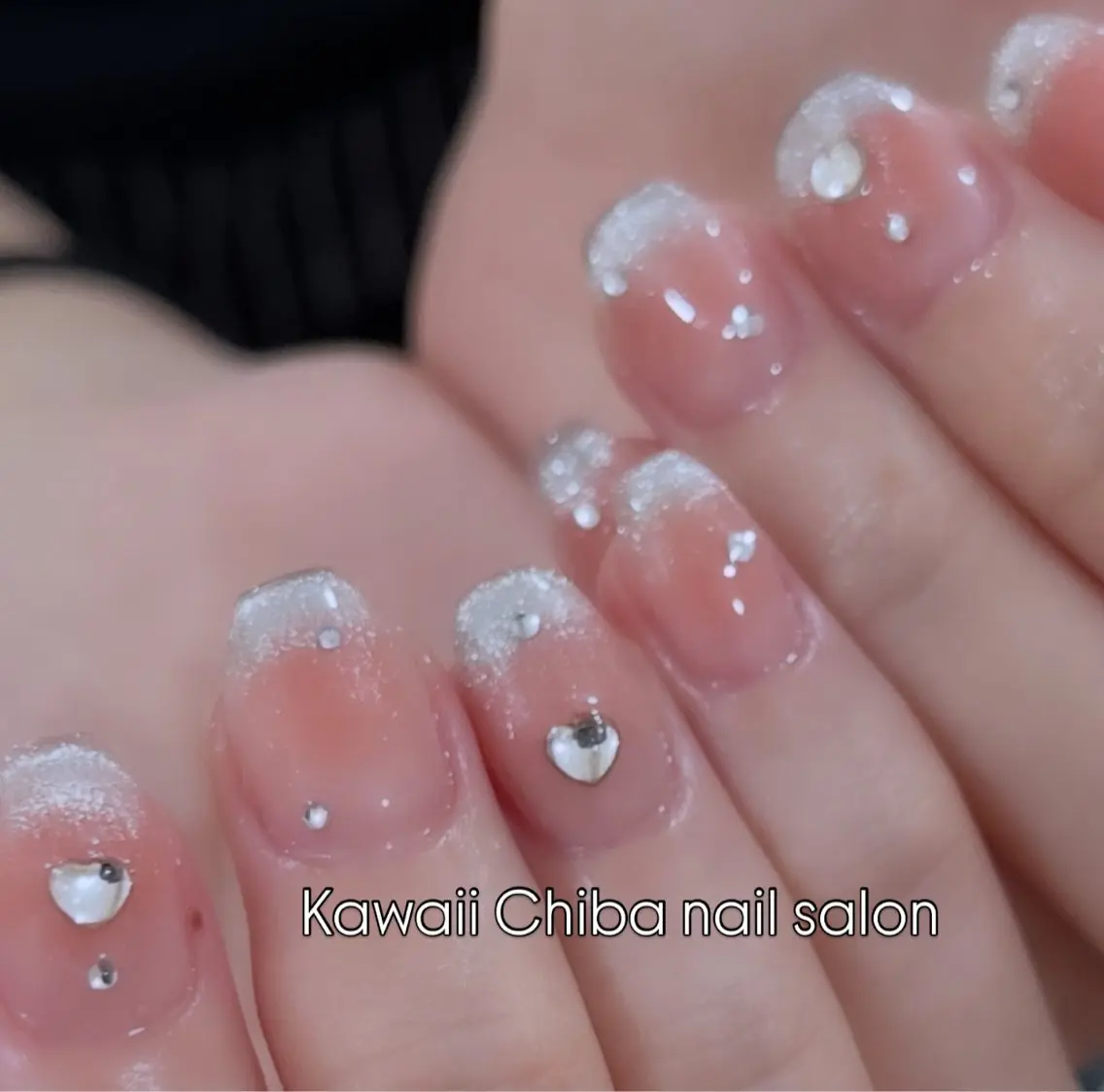 ネイル Kawaii Chiba nailのネイルデザイン