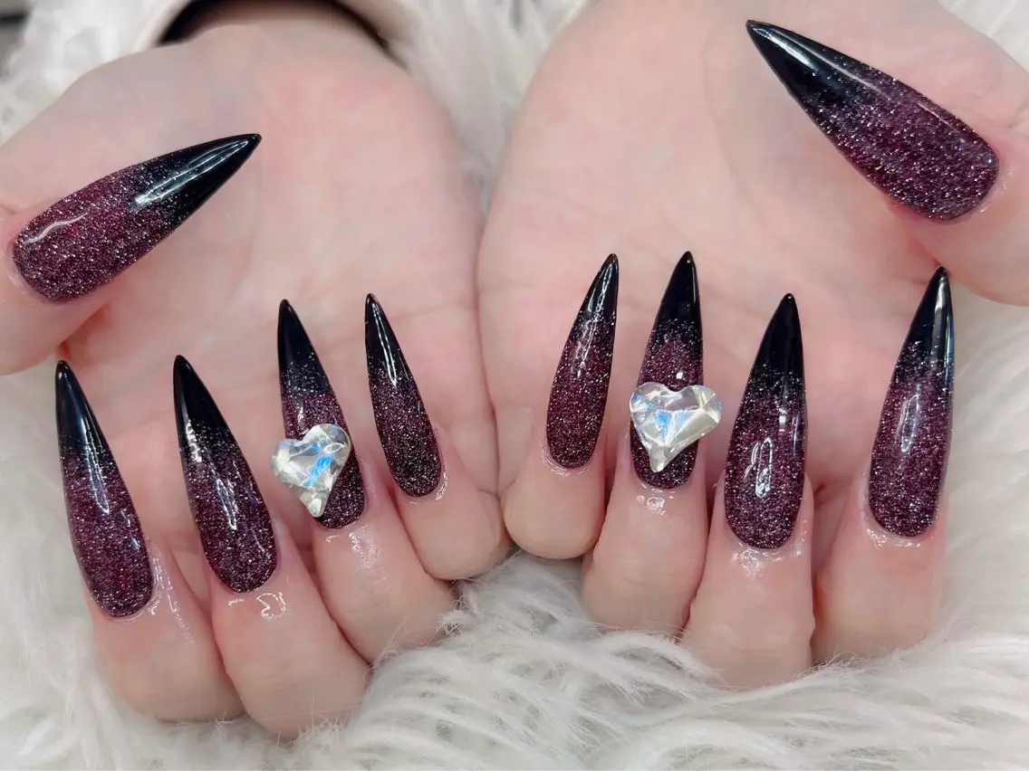 ネイル Kei Nailのネイルデザイン