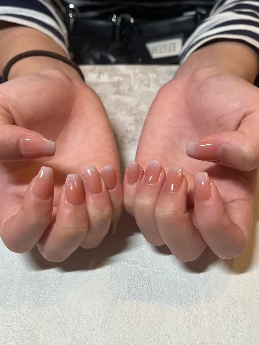 ネイル Nail room 【Mente】のネイルデザイン