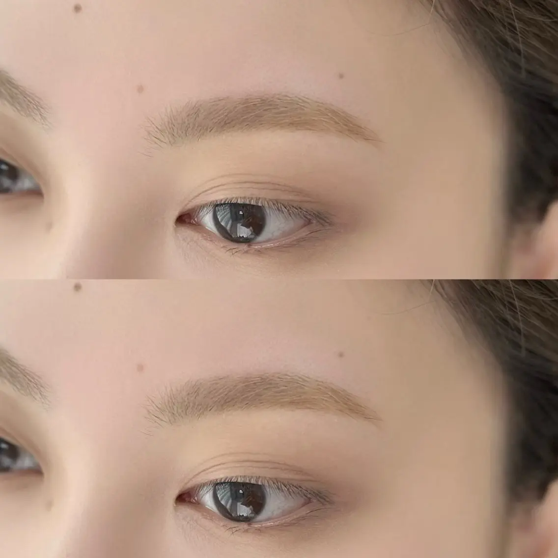 アイブロウ ワックス脱毛 眉カット その他(アイブロウ) 似合わせ美眉 🤍miriaの眉毛・アイブロウイメージ