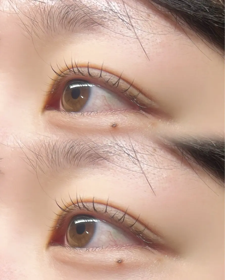 マツエク・マツパ マツパ 🌷eyelash 🌷SAYURIのマツエク・マツパデザイン