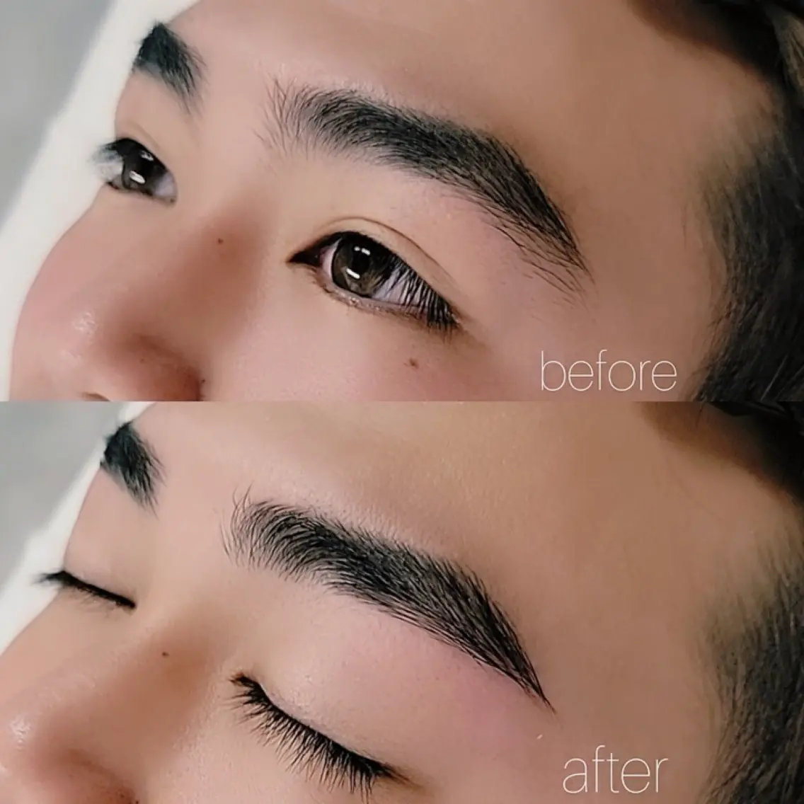 アイブロウ Airy Brow 栄店の眉毛・アイブロウイメージ