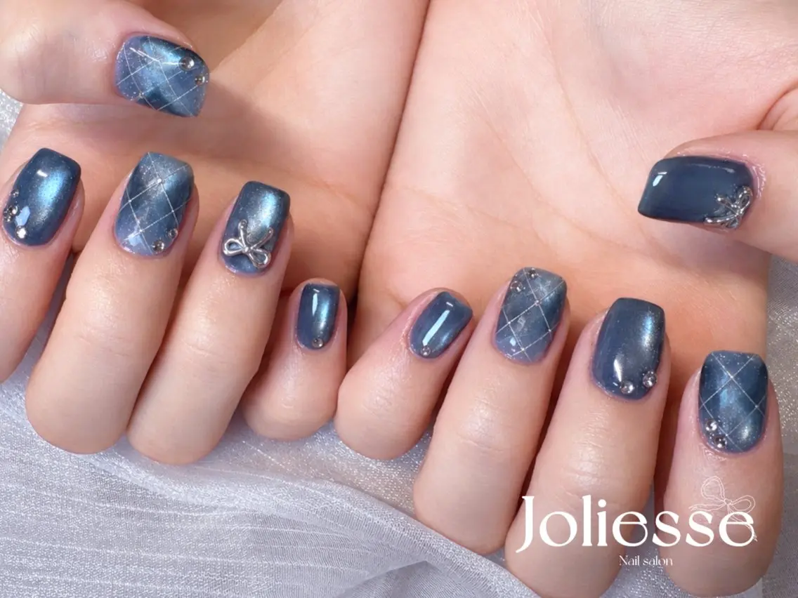 ネイル Joliesse nail salonのネイルデザイン