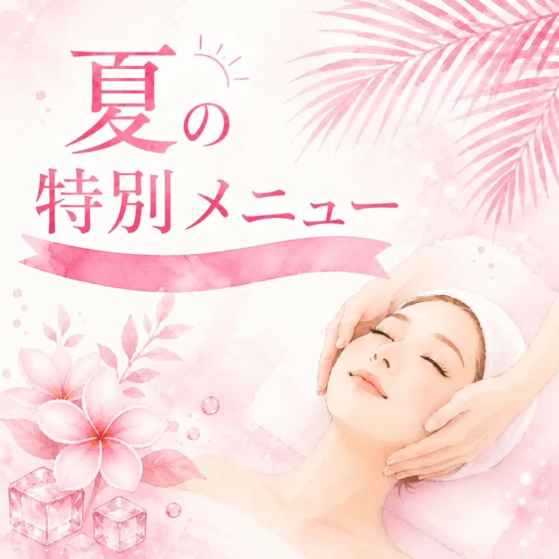 エステ リラク 小倉 麻由のエステ・リラクイメージ