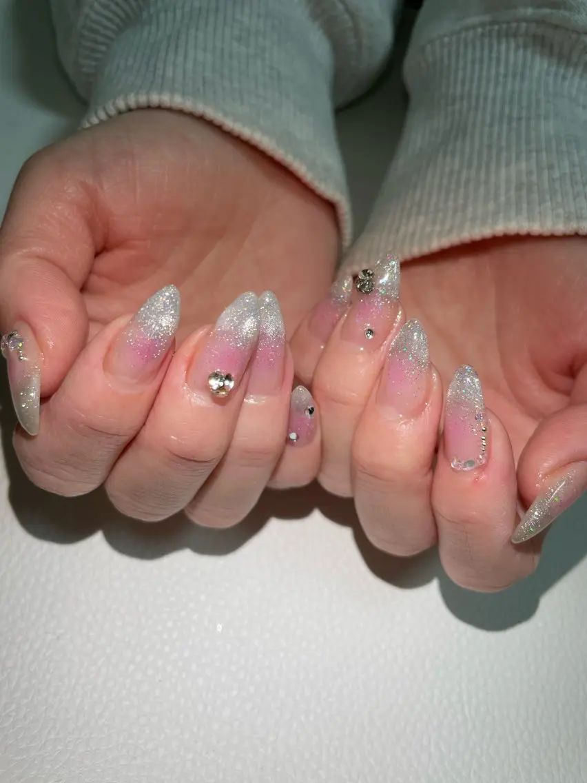 ネイル ハンドネイル salon rai.のネイルデザイン