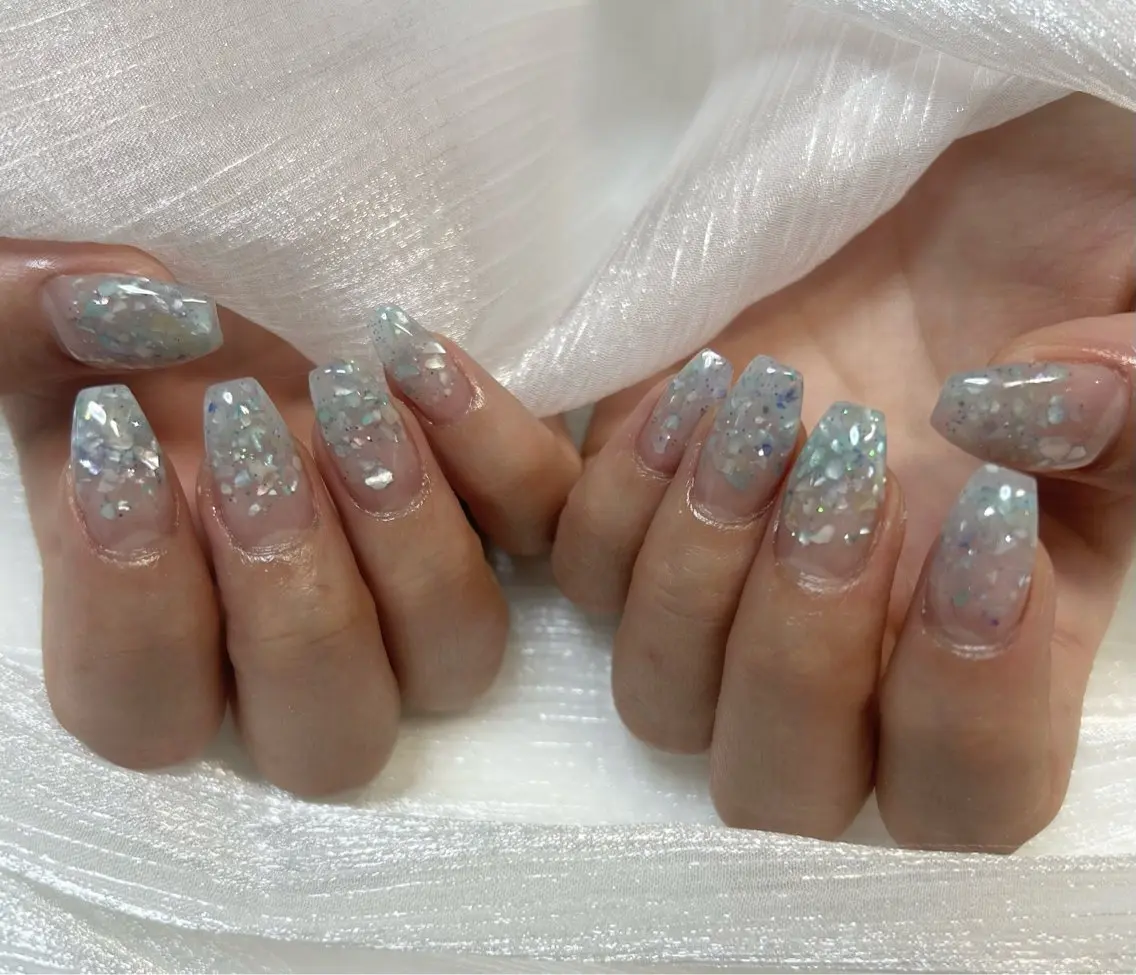 ネイル +nail （プラスネイル）のネイルデザイン