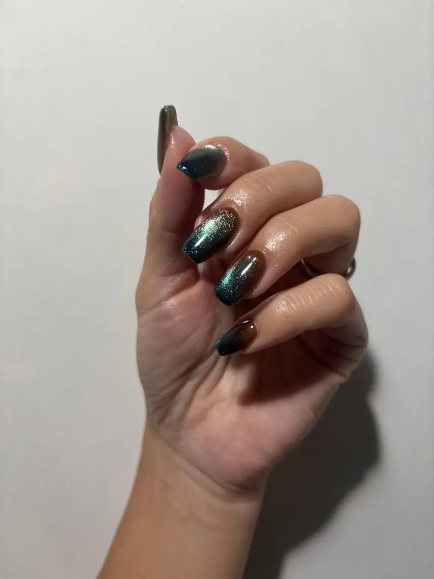 ネイル nail room 凪のネイルデザイン