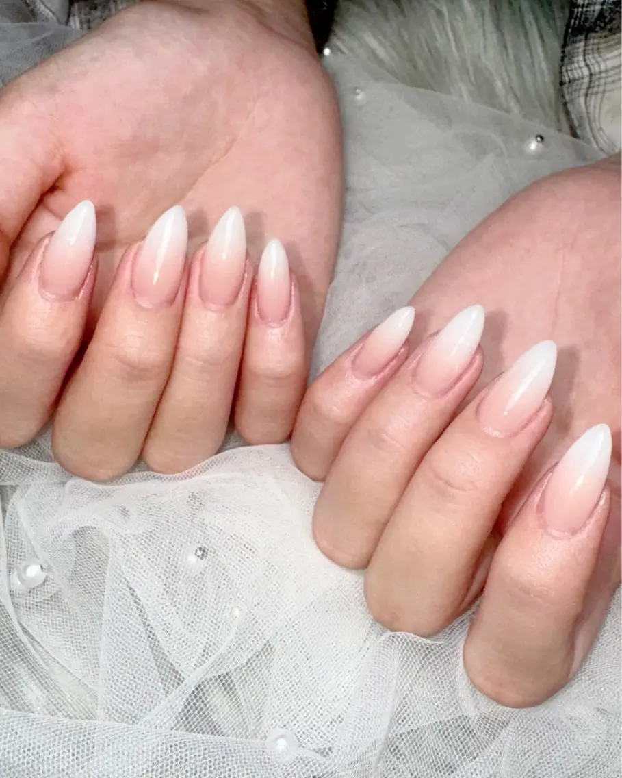ネイル ハンドネイル Feel千葉♡ Akaneのネイルデザイン