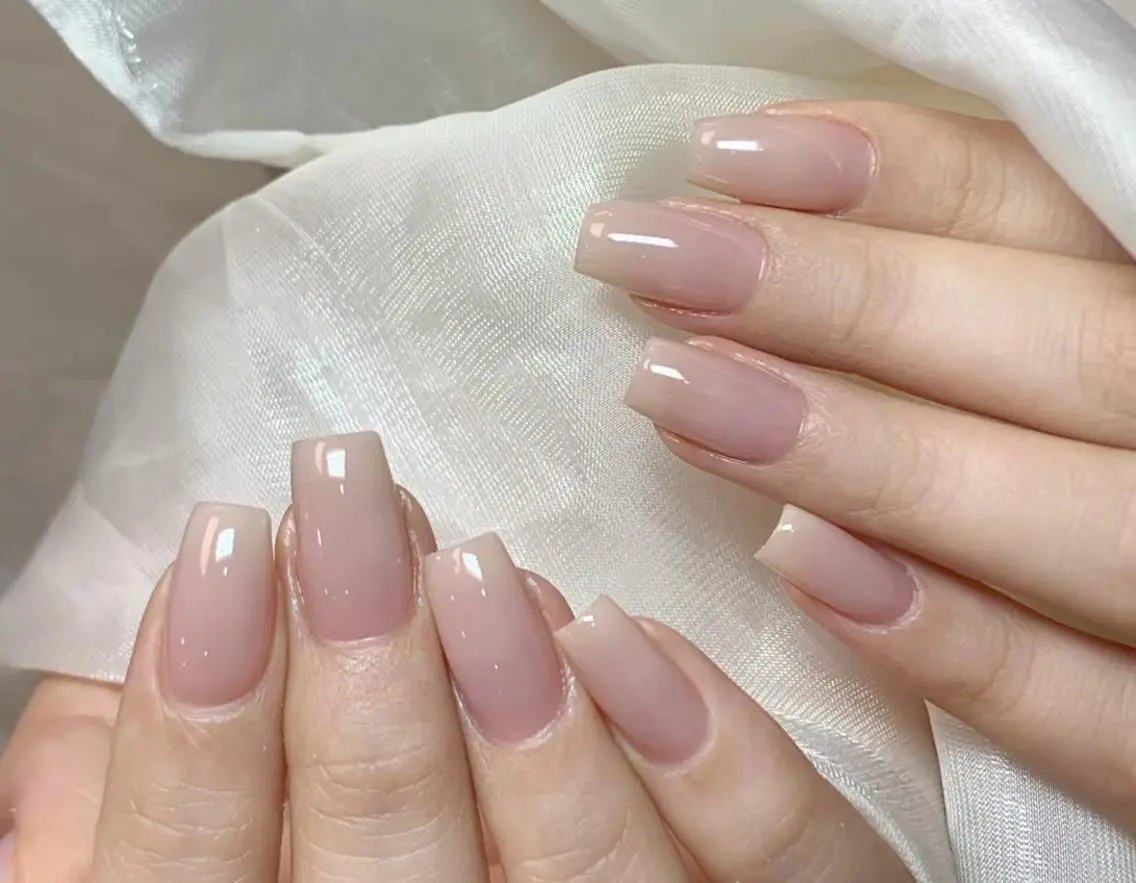 ネイル ハンドネイル エリ🫧 nail池袋東口のネイルデザイン