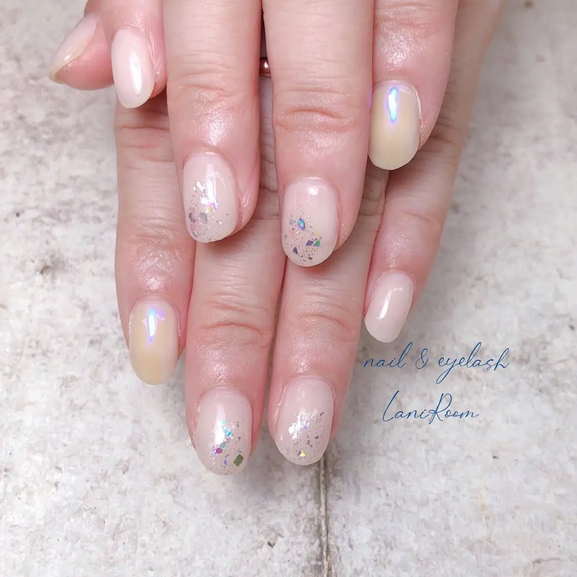 ネイル Lani Roomのネイルデザイン