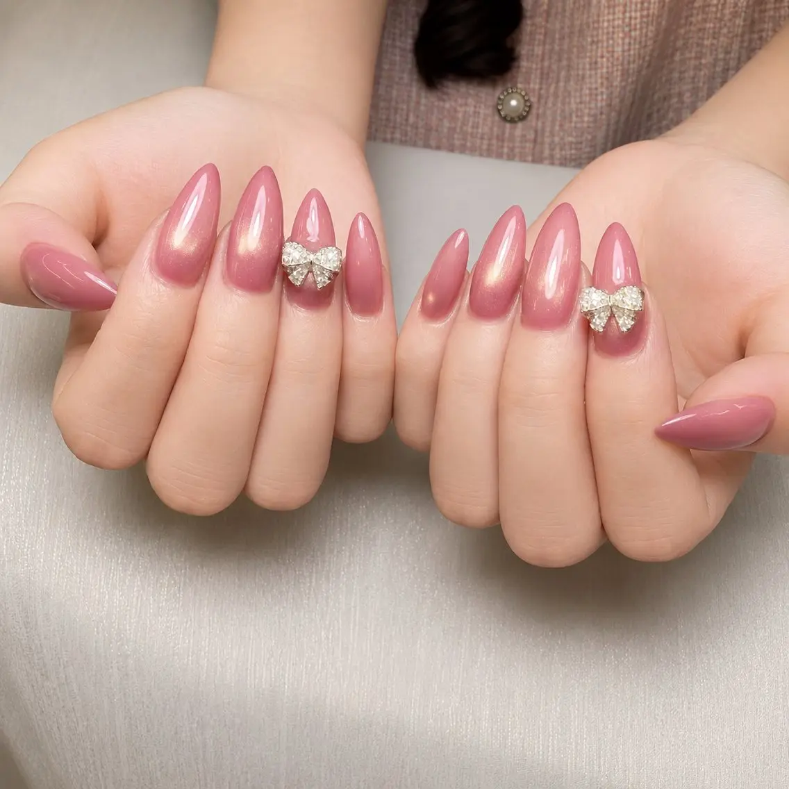 ネイル 秋 Nailsのネイルデザイン