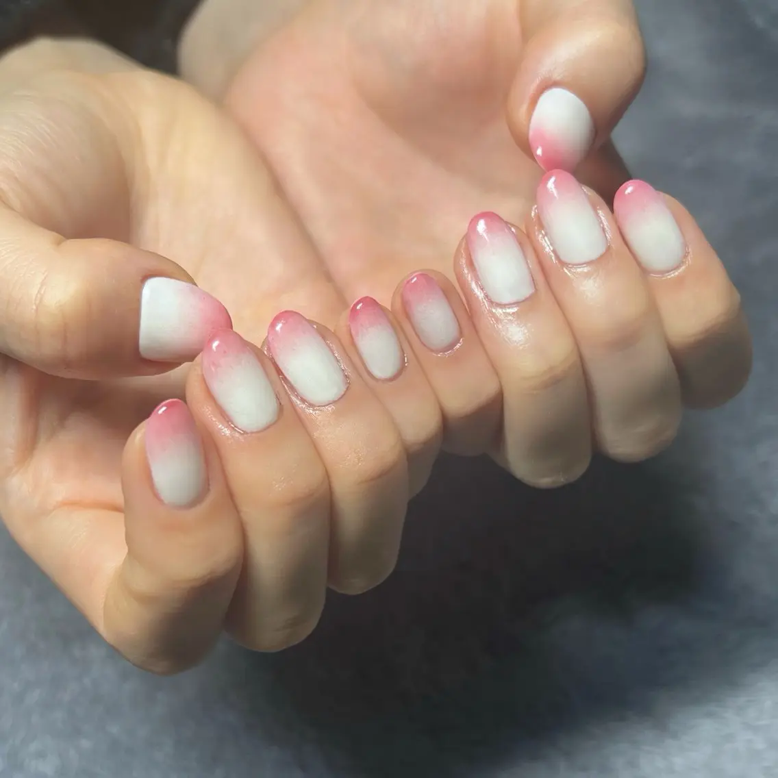 ネイル ハンドネイル ハンドケア u sのネイルデザイン