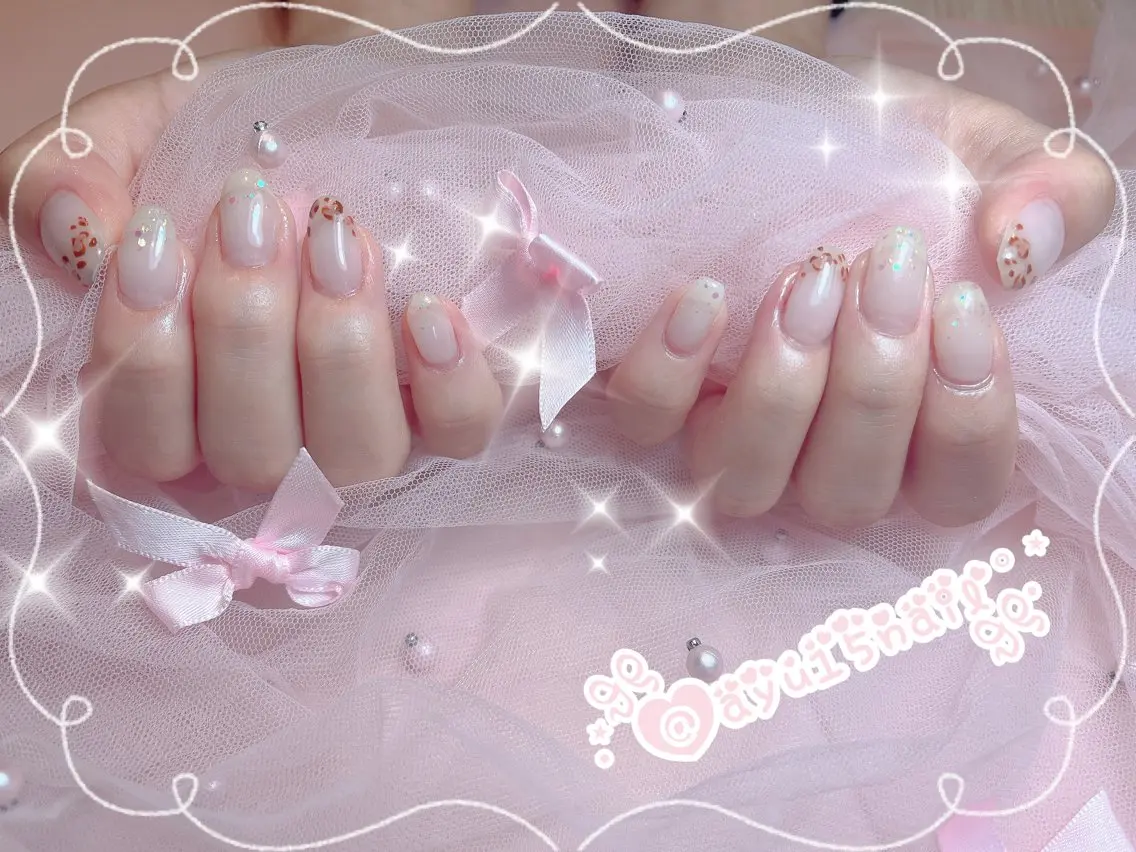ネイル éclat. ayumiのネイルデザイン