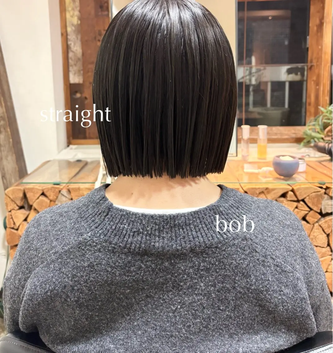 ミディアム カラー ⌇🌹透明感カラー 🌹ᴍᴇɢᴜᴍɪ ⌇のヘアスタイル