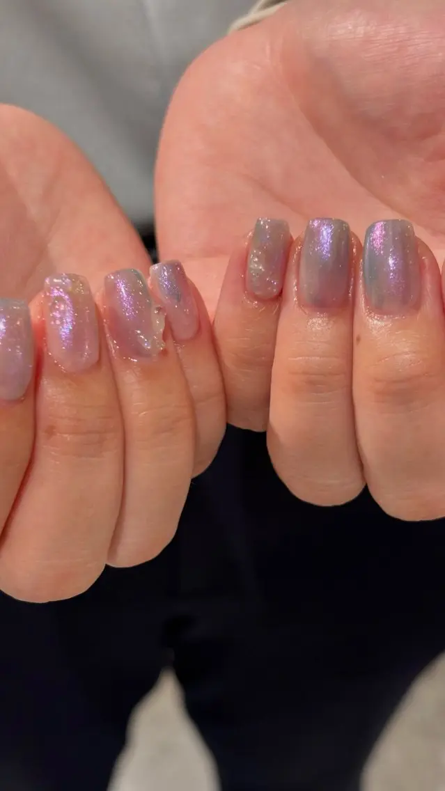 ネイル nail List acoのネイルデザイン