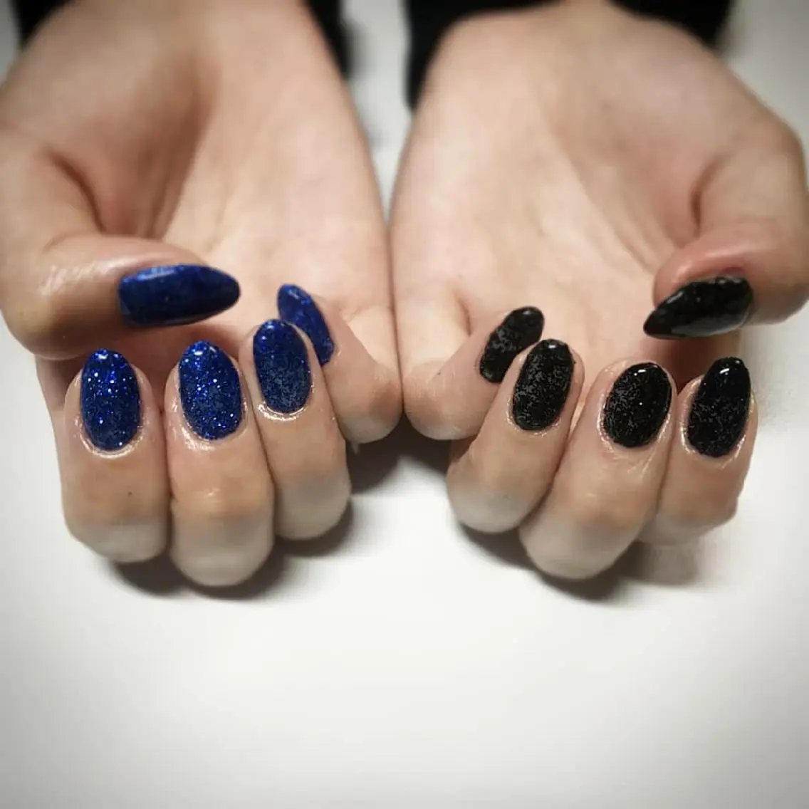 ネイル ラメ(グリッター) lylynail YUUKAのネイルデザイン