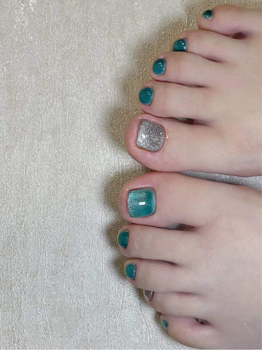 ネイル Minami Nailのネイルデザイン