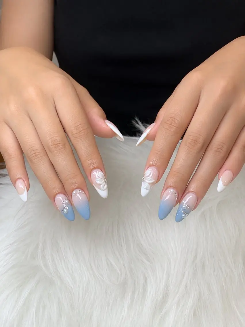 ネイル Hana Nailのネイルデザイン