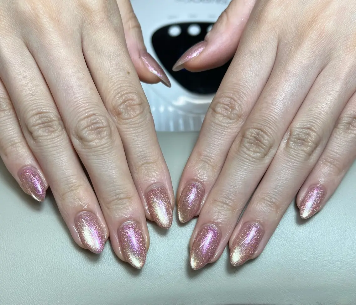 ネイル guarendo ゆきのネイルデザイン