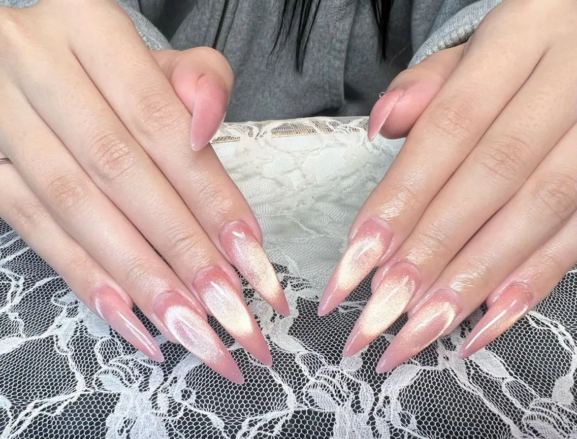 ネイル HOMEY NailStudioのネイルデザイン
