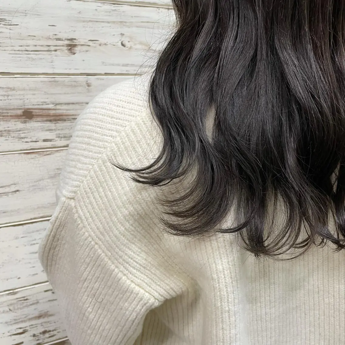 ロング カラー ヘアアレンジ 🫧ヒシダアキ taboo.i🫧のヘアスタイル