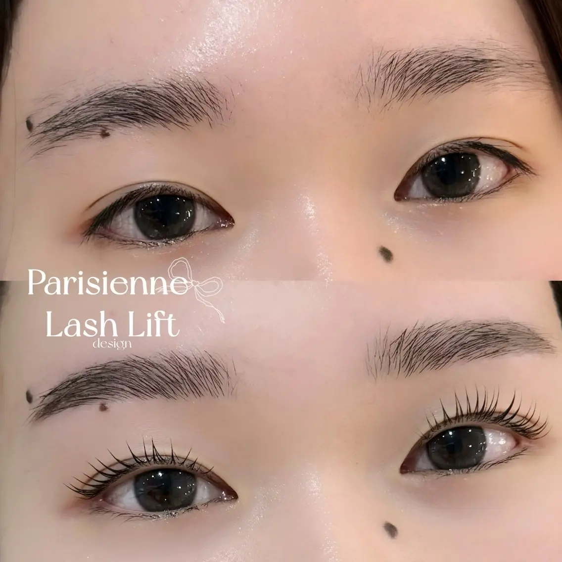 マツエク・マツパ Un eye salonのマツエク・マツパデザイン
