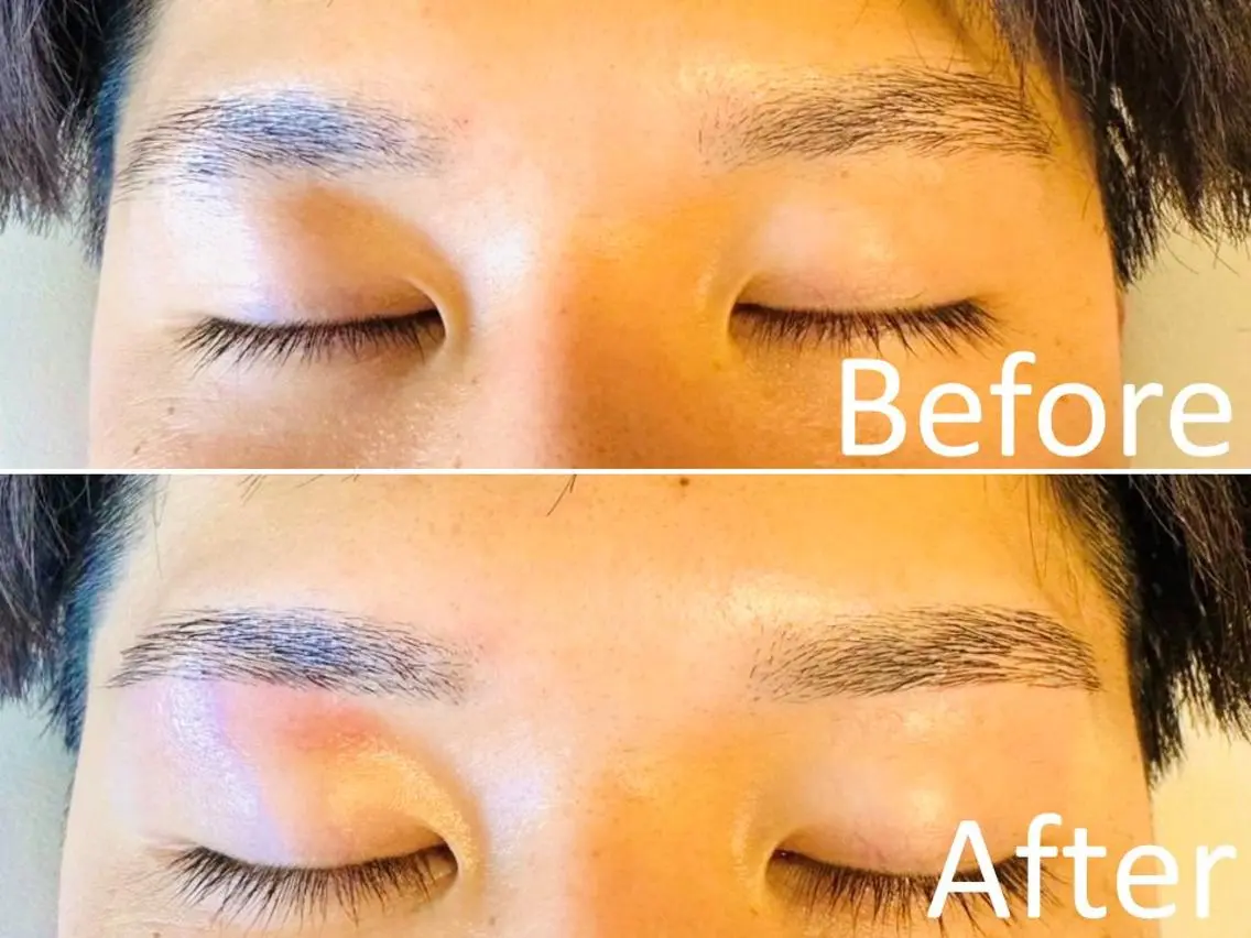 アイブロウ Adii & Brow 柏店の眉毛・アイブロウイメージ