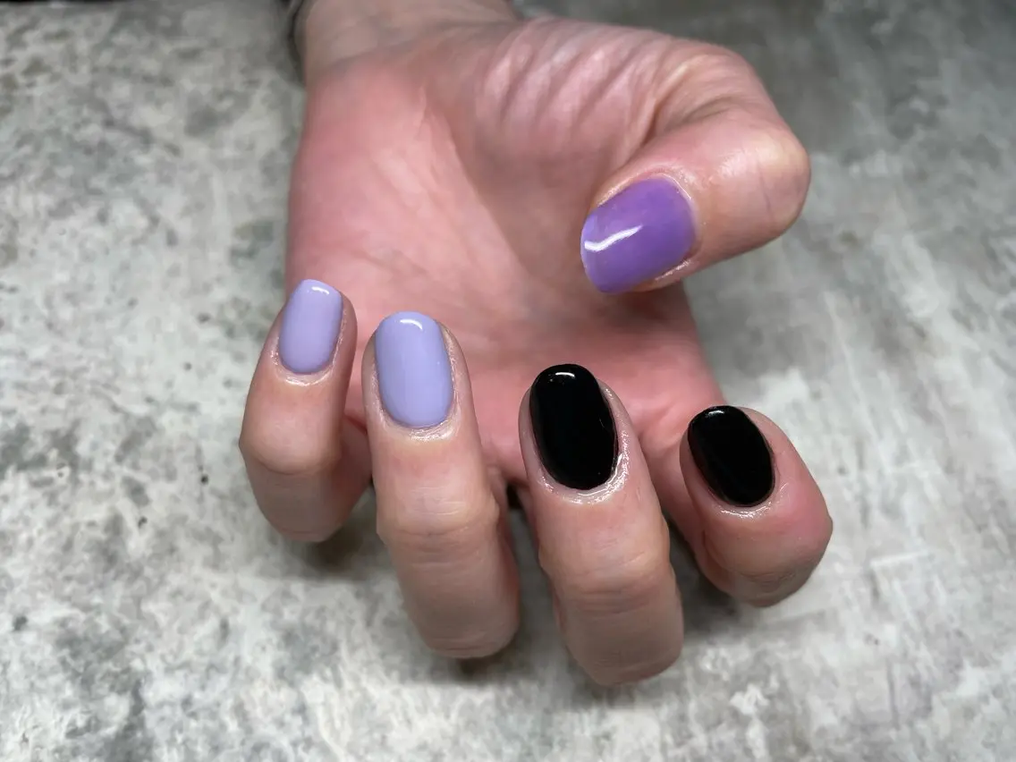 ネイル ハンドネイル IROHA Nail 今村 昇生のネイルデザイン