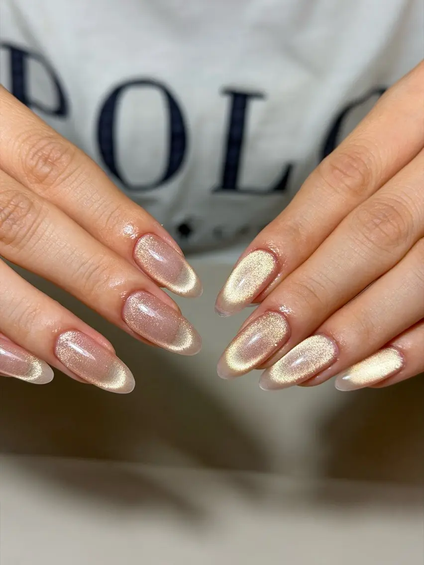 ネイル ハンドネイル 🍑 momo_nailのネイルデザイン