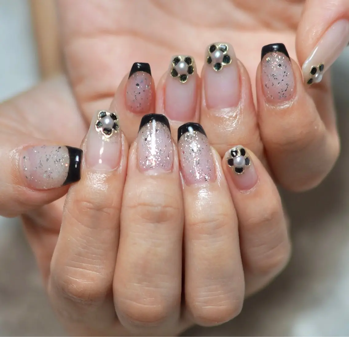 ネイル nails' it...のネイルデザイン