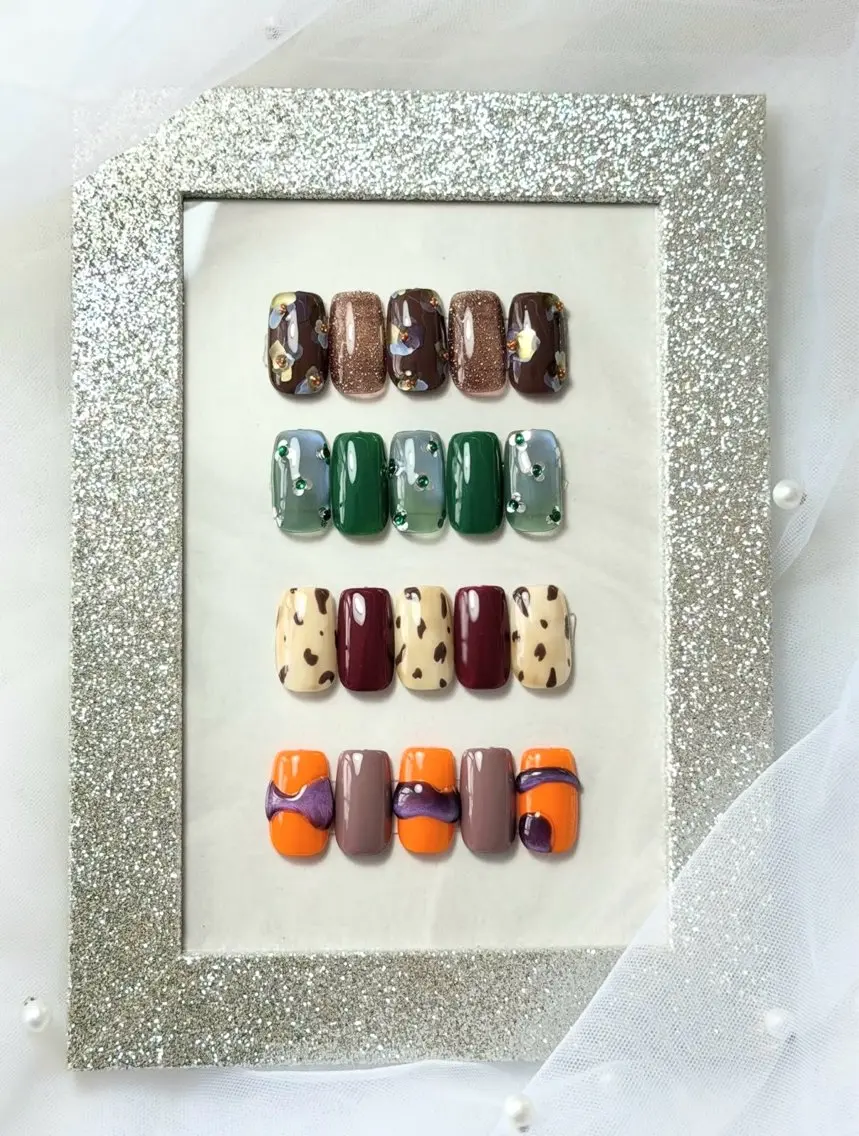 ネイル ハンドネイル ハンドケア from R room_nailのネイルデザイン