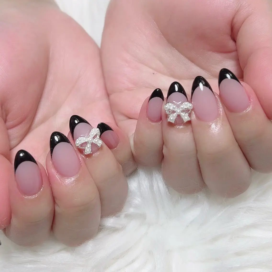 ネイル ハンドネイル Nail salon EM（エム）千葉のネイルデザイン